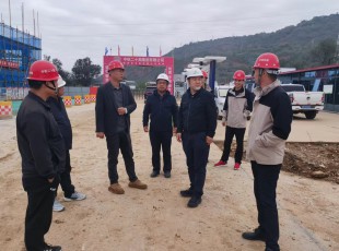 臨夏州農(nóng)投公司展開(kāi)重點(diǎn)業(yè)務(wù)項(xiàng)目建設(shè)進(jìn)展及節(jié)后安全生產(chǎn)檢查
